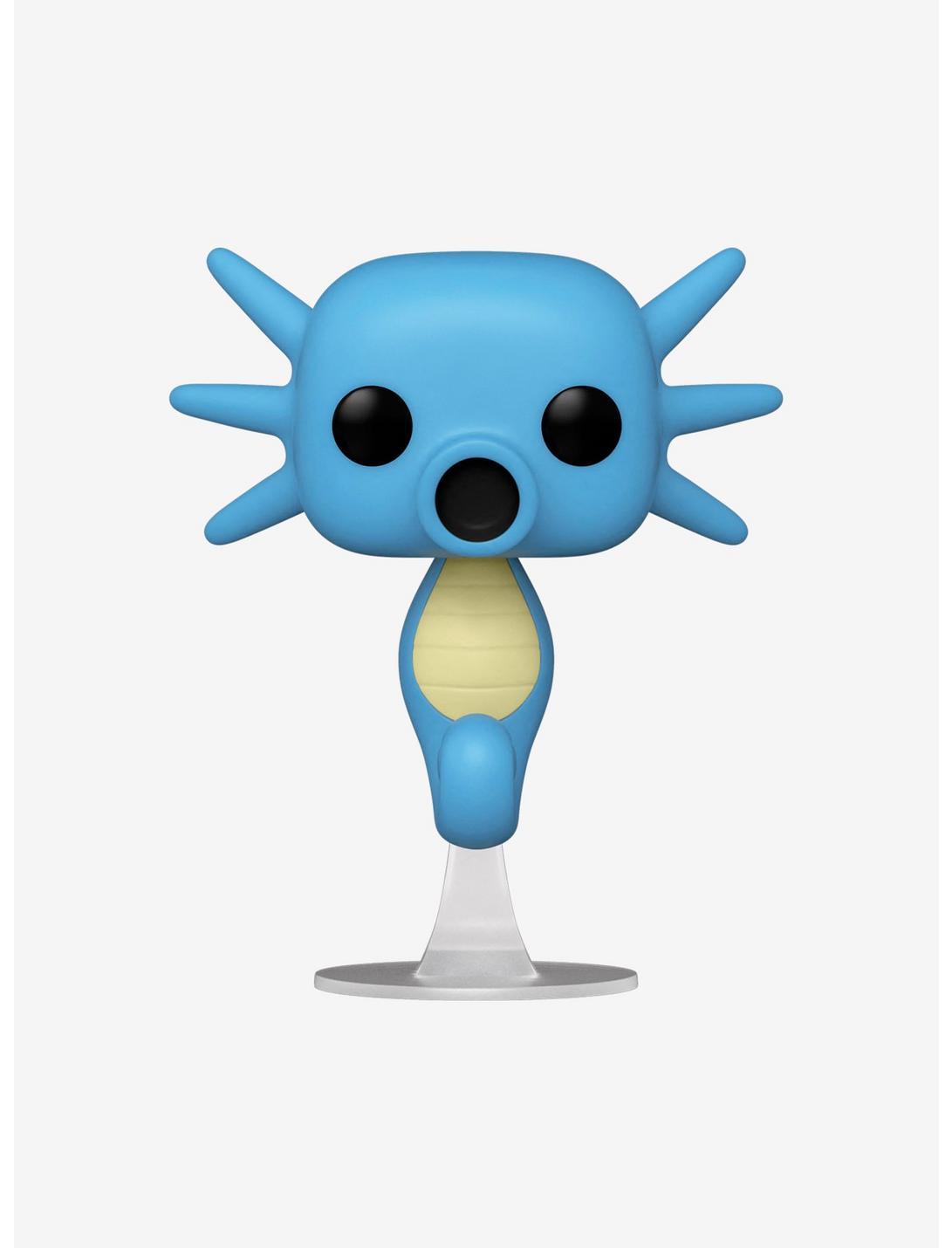 Pokémon Horsea Funko Pop