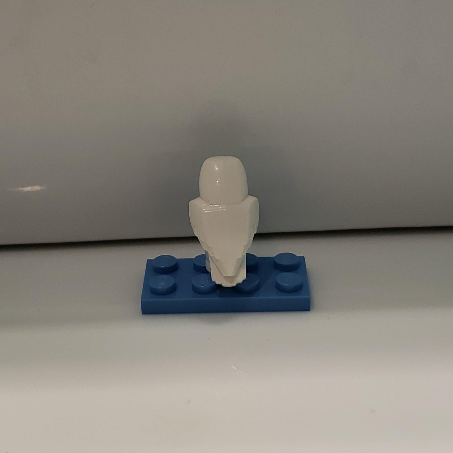 LEGO Harry Potter Holiday Hedwig Minifigure 76404