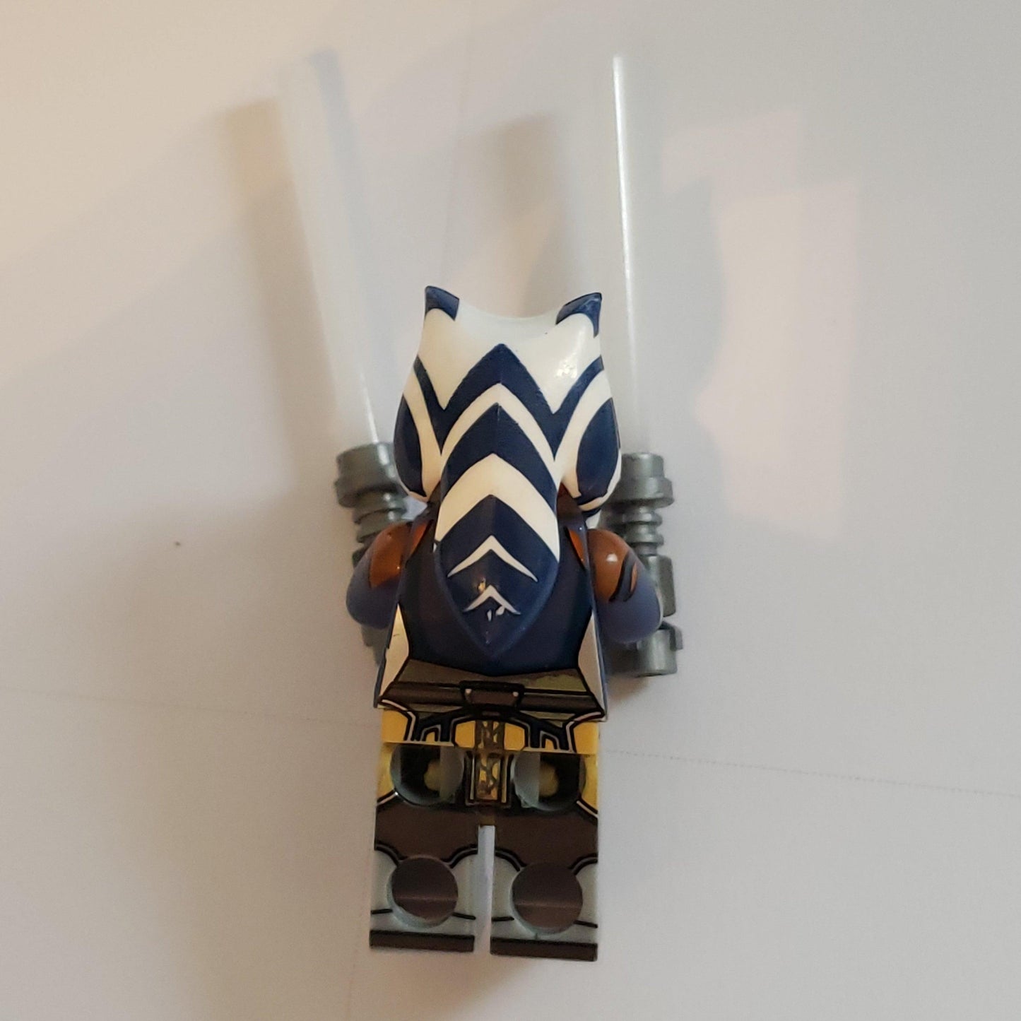 Lego Compatible Ahsoka Tano Minifig