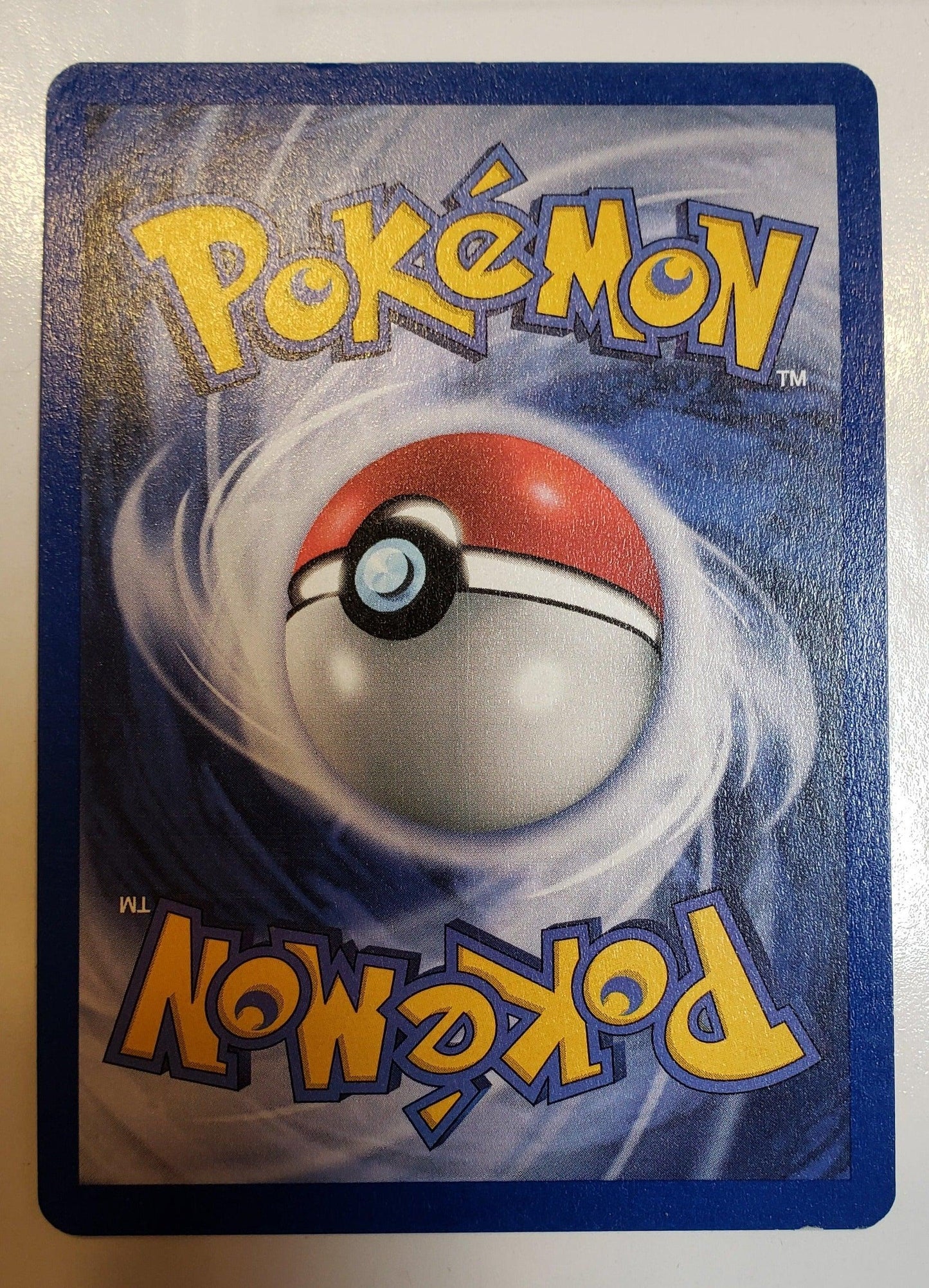1st edition Rocket's Mewtwo - Gym Challenge