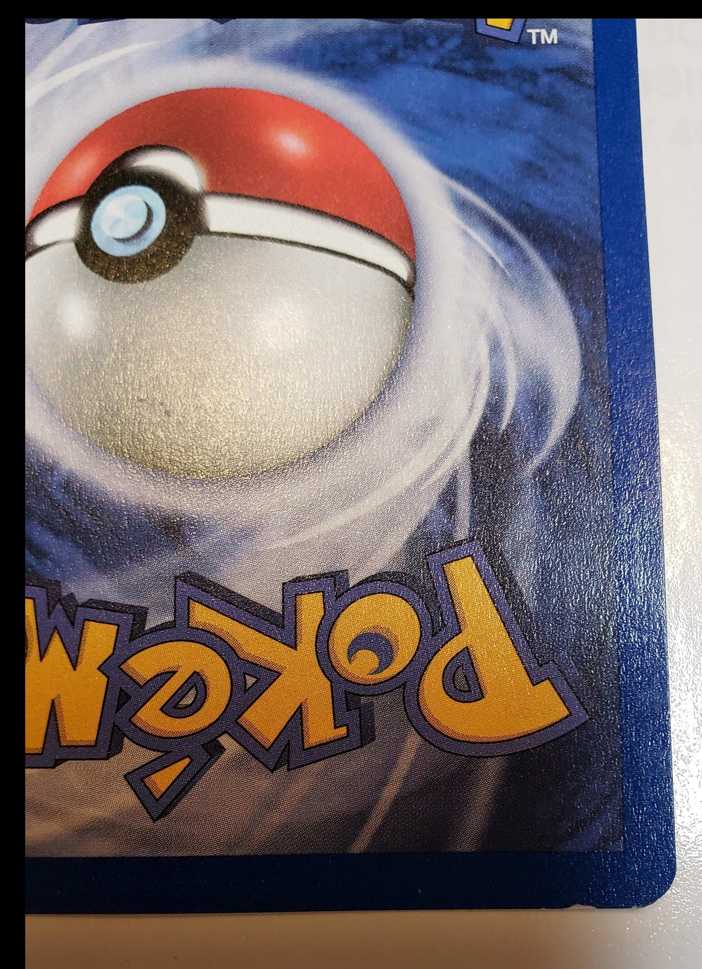 1st edition Rocket's Mewtwo - Gym Challenge