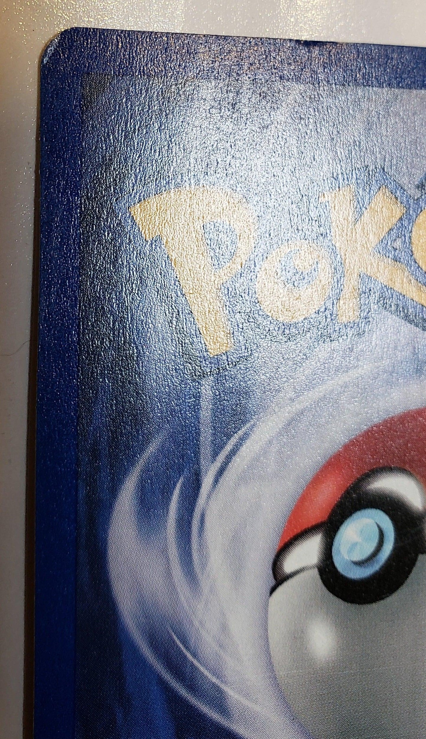 1st edition Rocket's Mewtwo - Gym Challenge
