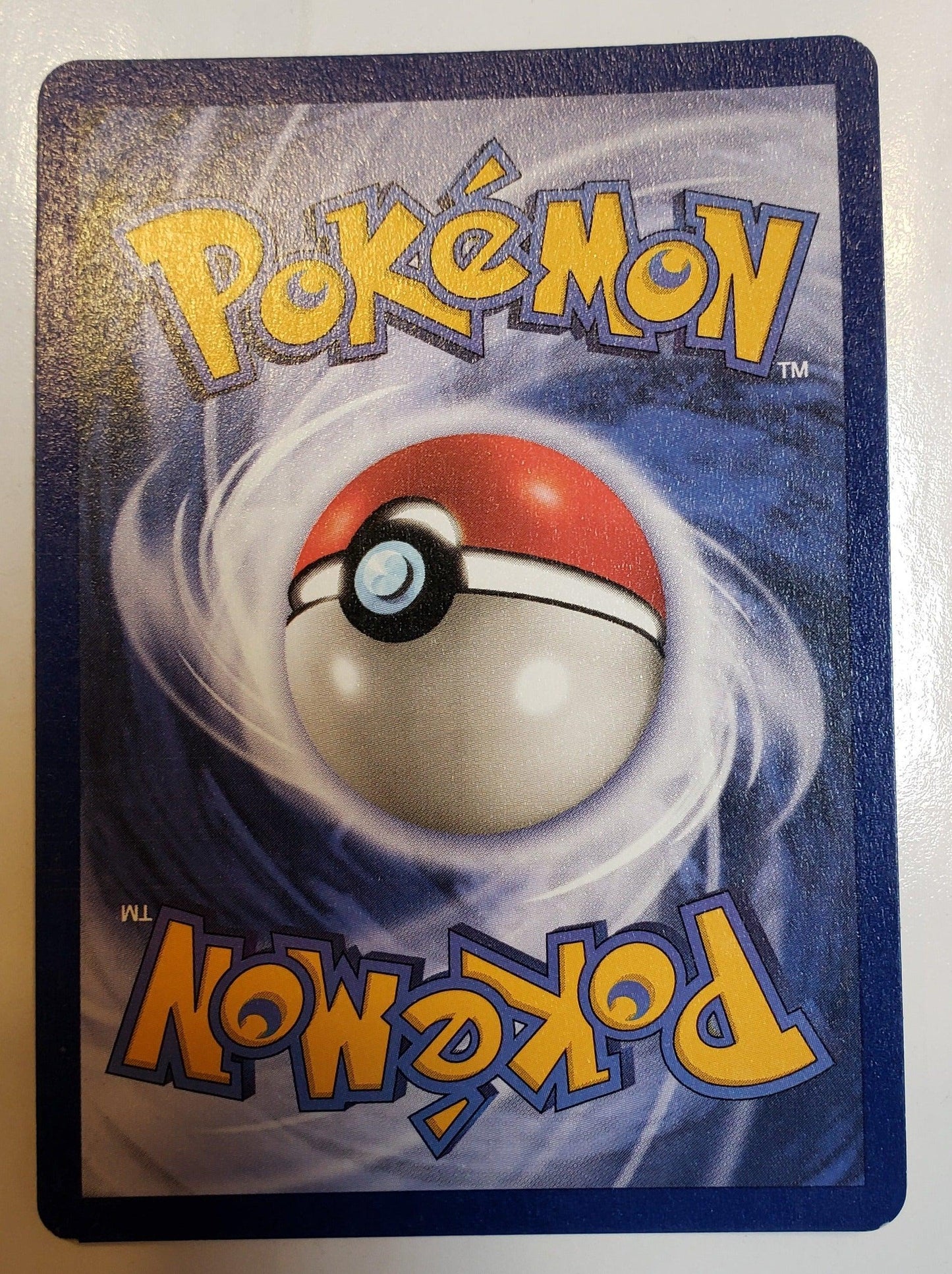 Blastoise - Base Set