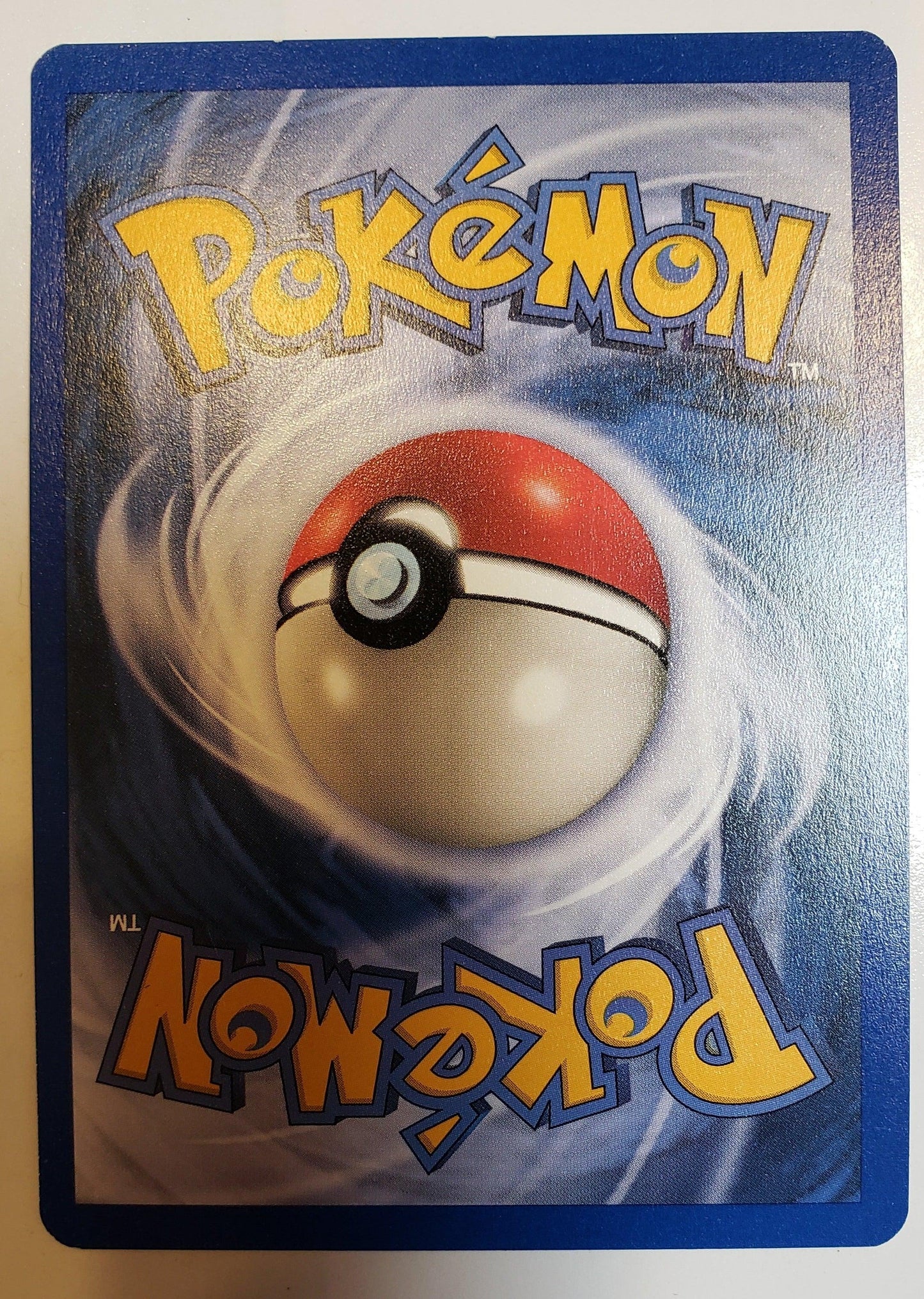 1st edition Light Vaporeon - Neo Destiny #052/105