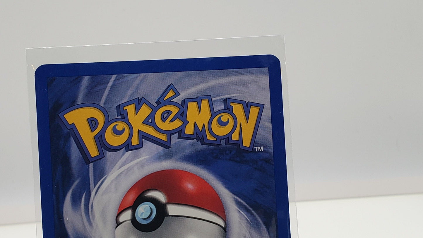 1st edition Blaine's Charizard - Gym Challenge