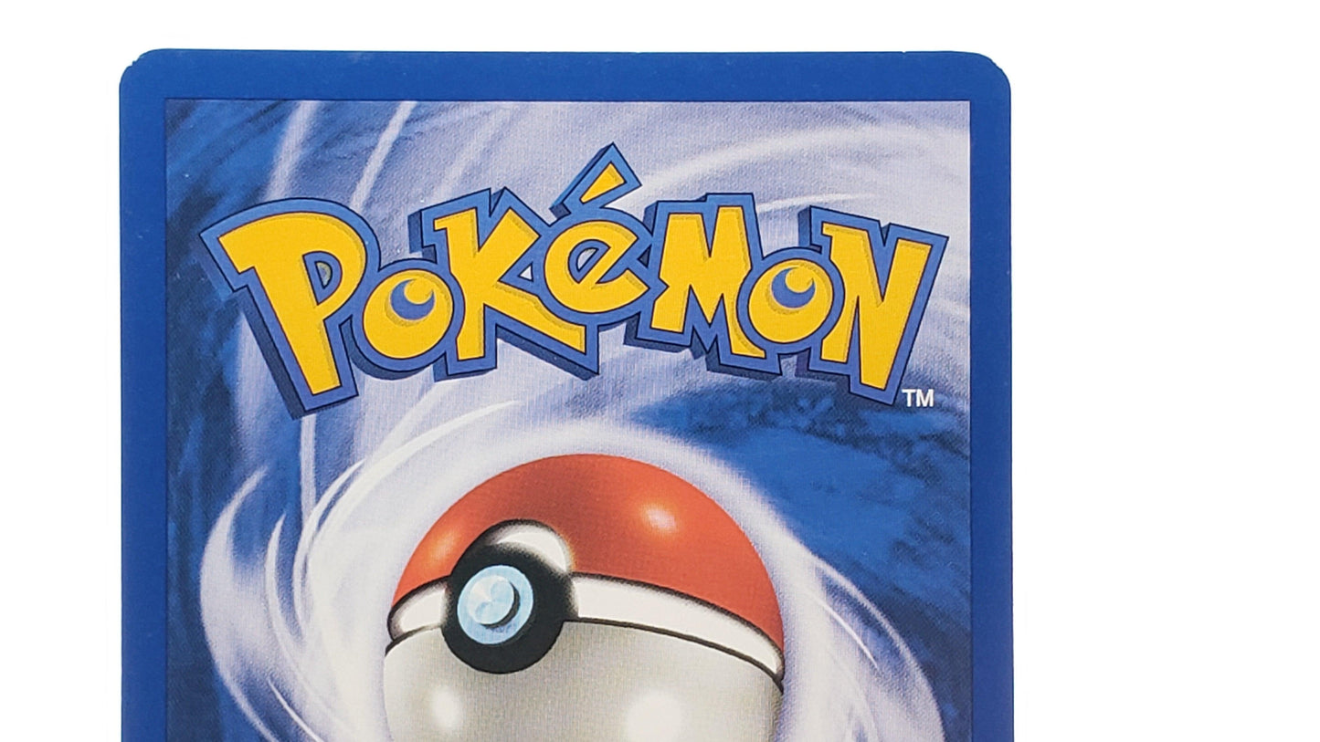 1st edition Ho-oh (7) - Neo Revelation (N3) #07/64 (Lightly Played)