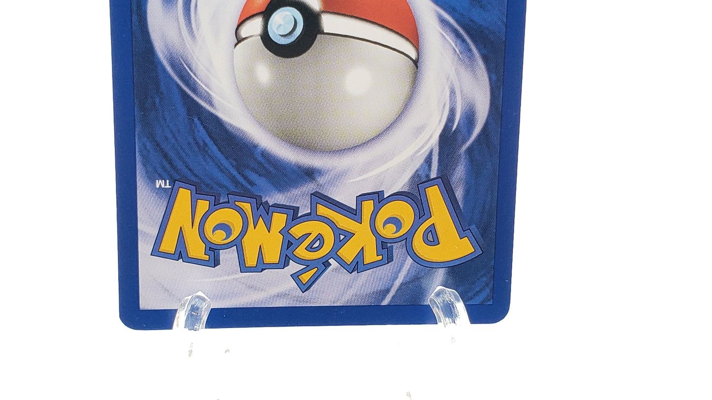 1st edition Ho-oh (7) - Neo Revelation (N3) #07/64 (Lightly Played)