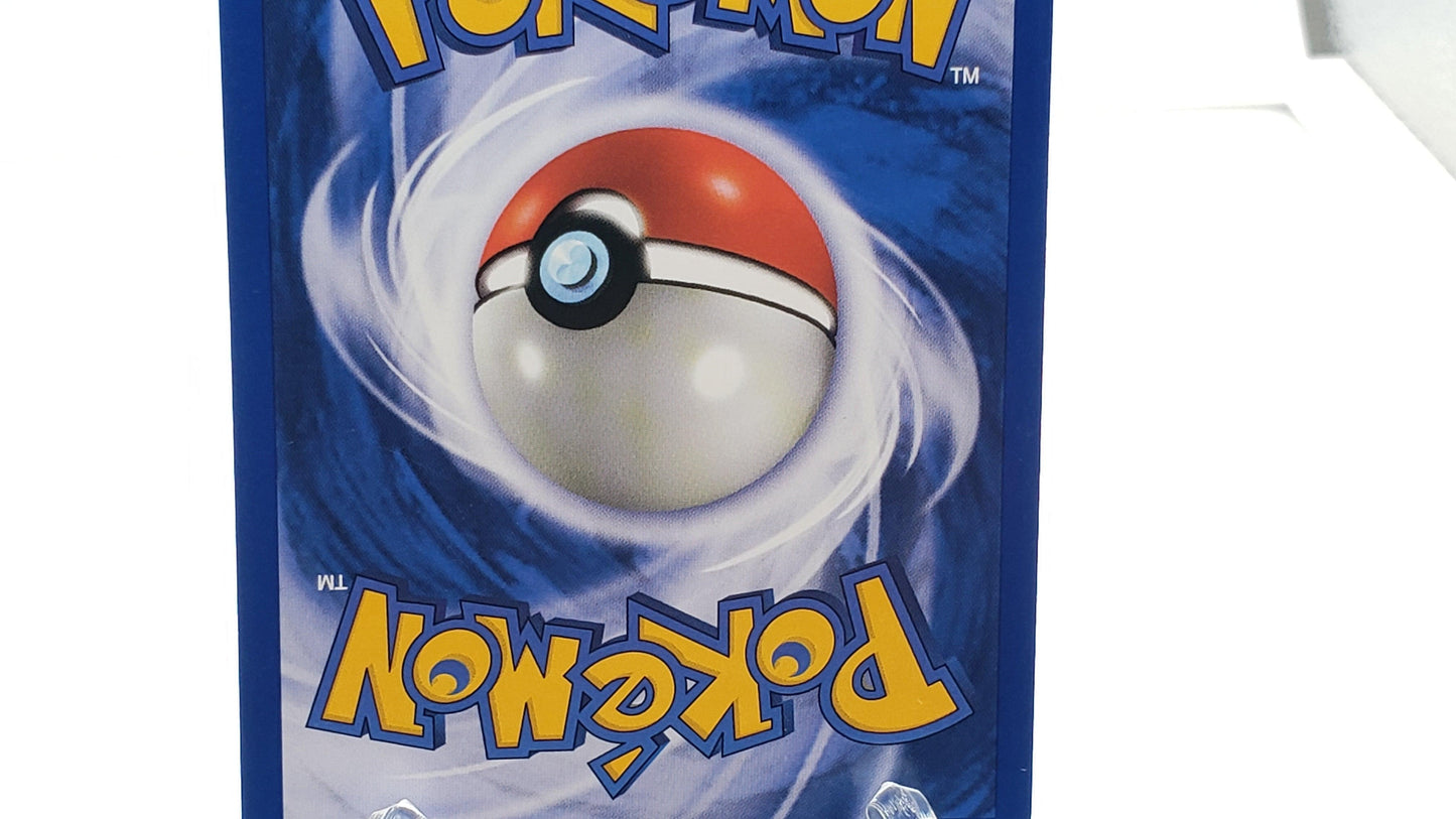1st edition Ho-oh (7) - Neo Revelation (N3) #07/64 (Lightly Played)
