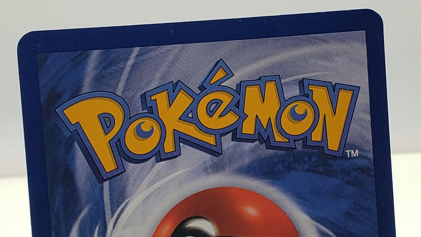 Blastoise - Base Set