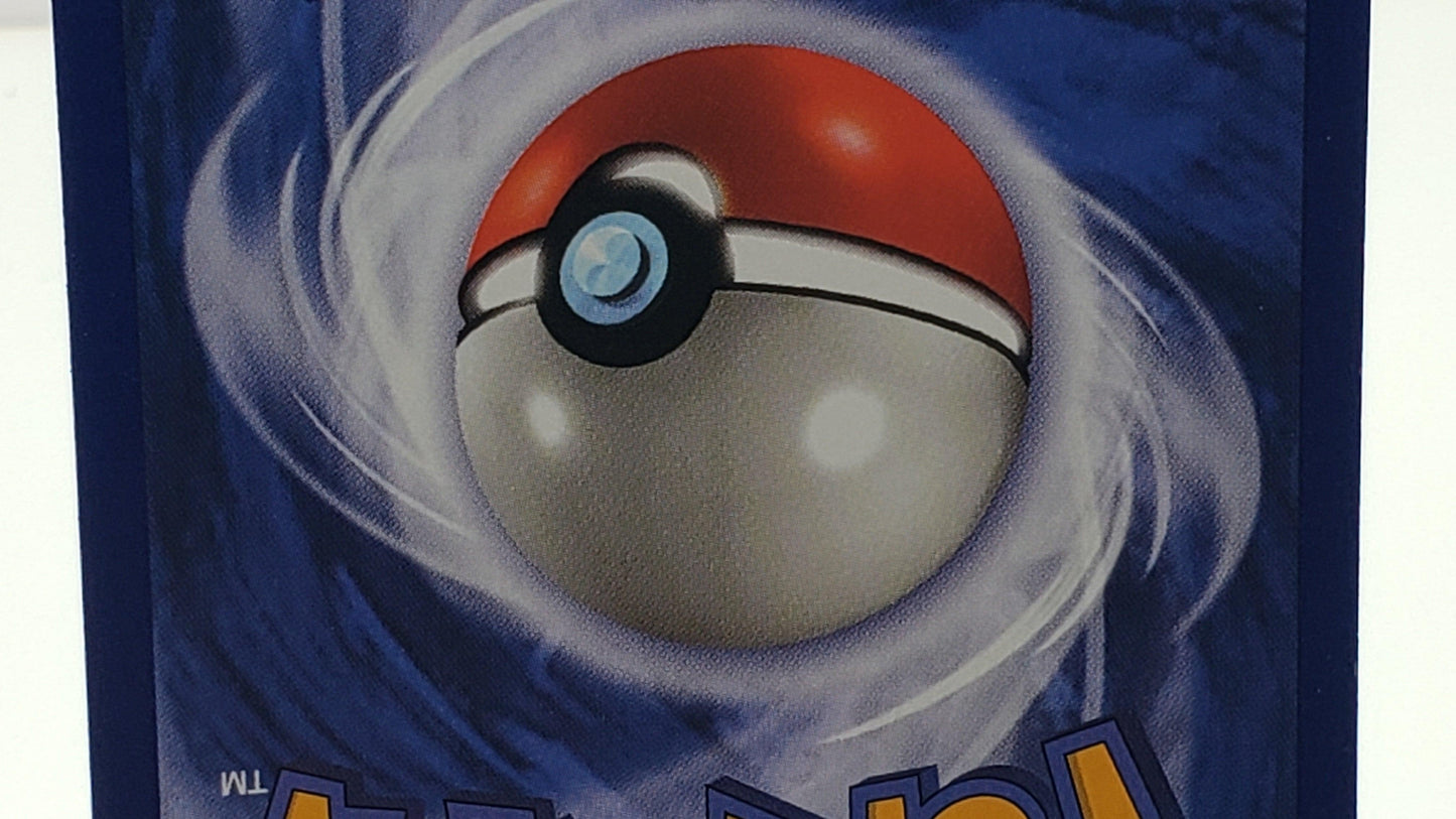 Blastoise - Base Set