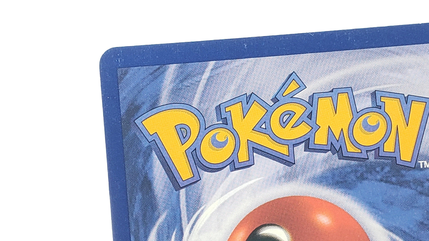 Blastoise - Base Set