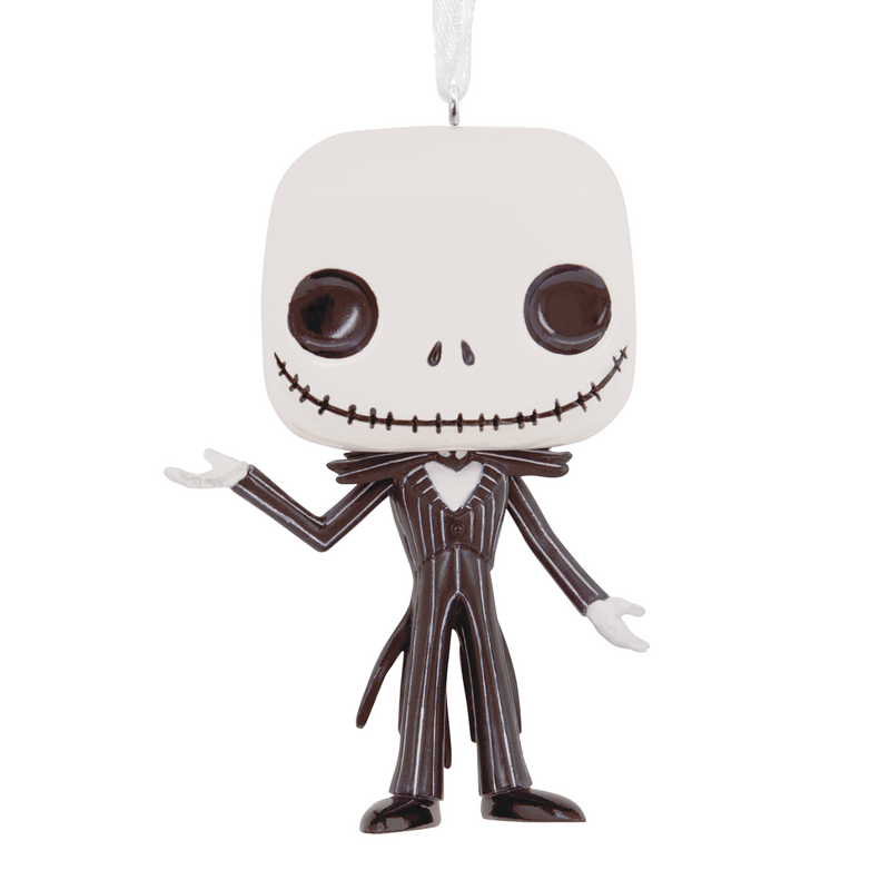 Hallmark - Jack Skellington Ornament