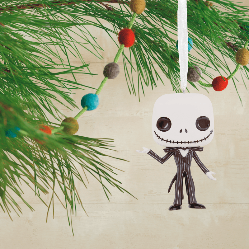Hallmark - Jack Skellington Ornament