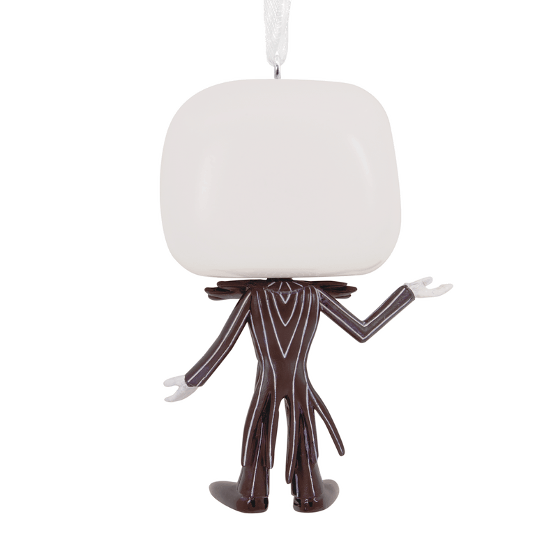 Hallmark - Jack Skellington Ornament
