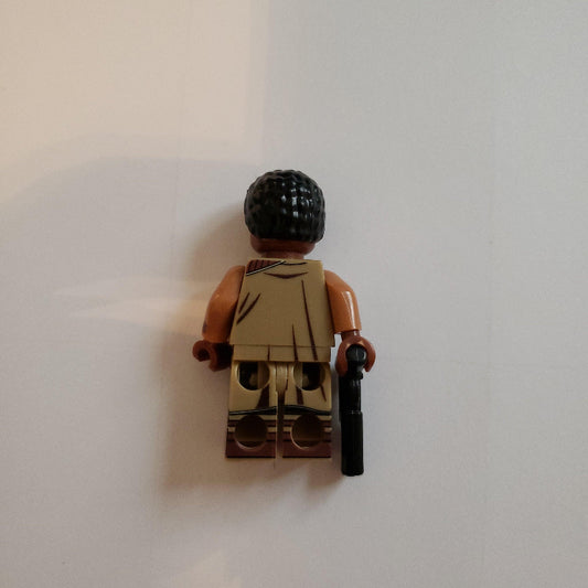 Lego Compatible Greef Karga Minifig