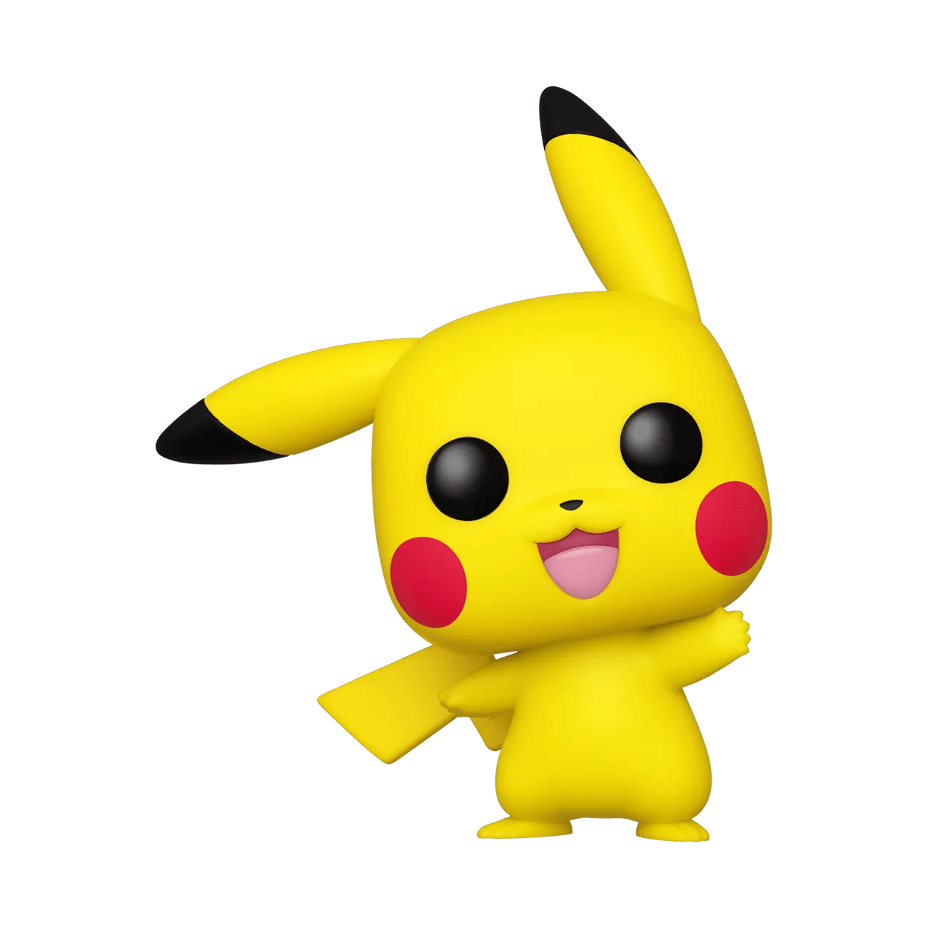Pokémon Pikachu Funko Pop
