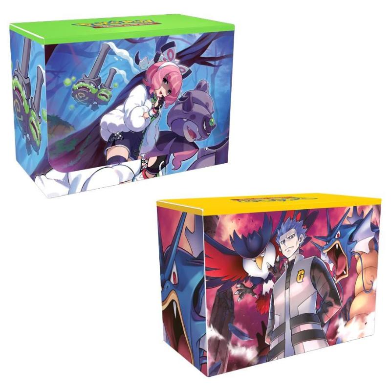 Pokémon TCG: Premium Tournament Collection