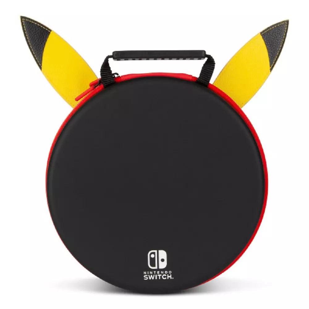 Carrying Case - Pikachu - Nintendo Switch