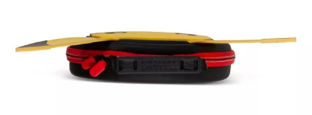 Carrying Case - Pikachu - Nintendo Switch