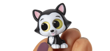 Disney Doorables - Countdown to Christmas