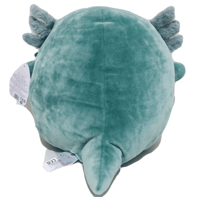 Squishmallows - Chasmen the Axolotl 12 in