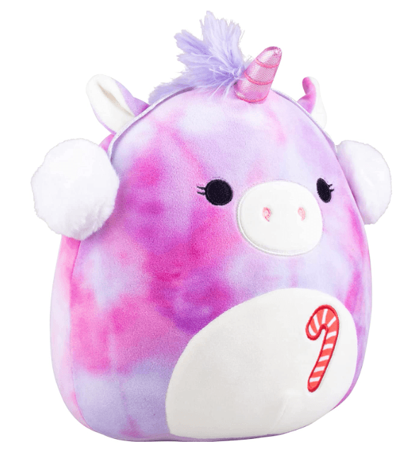 Squishmallows - Lola the Unicorn 12 in