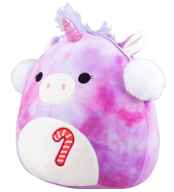 Squishmallows - Lola the Unicorn 12 in