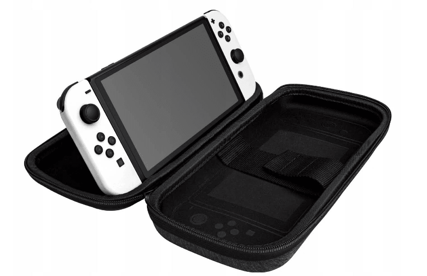 Nintendo Switch Carrying Case -Legend of Zelda - Link