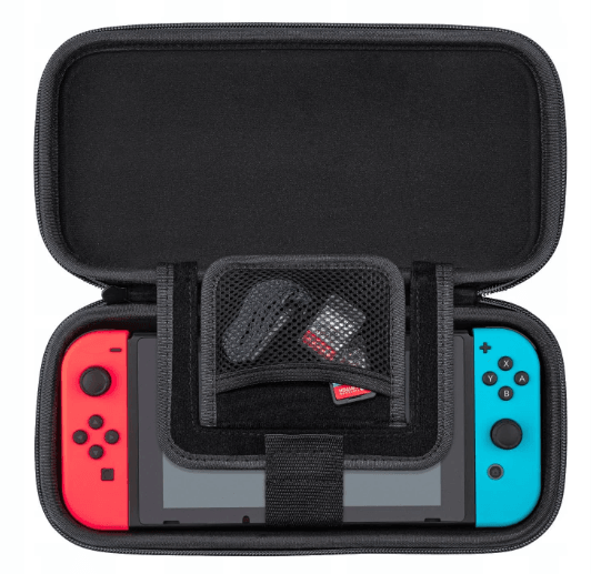 Nintendo Switch Carrying Case -Legend of Zelda - Link