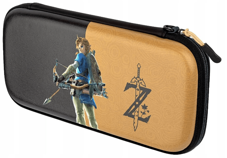 Nintendo Switch Carrying Case -Legend of Zelda - Link
