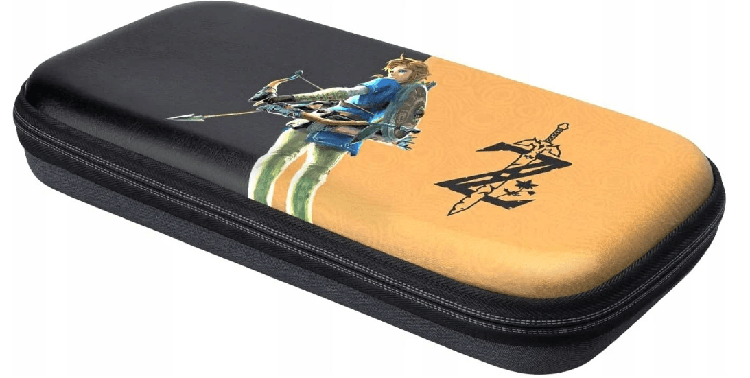 Nintendo Switch Carrying Case -Legend of Zelda - Link