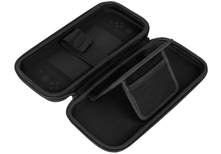 Nintendo Switch Carrying Case -Legend of Zelda - Link