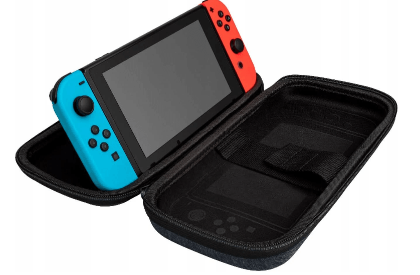 Nintendo Switch Carrying Case -Legend of Zelda - Link