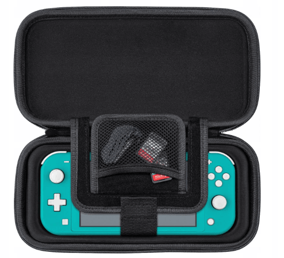 Nintendo Switch Carrying Case -Legend of Zelda - Link