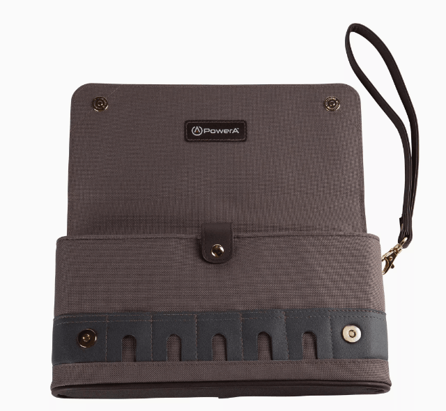 Nintendo Switch Carrying Case - Clutch Bag