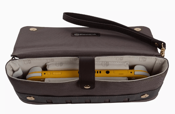 Nintendo Switch Carrying Case - Clutch Bag