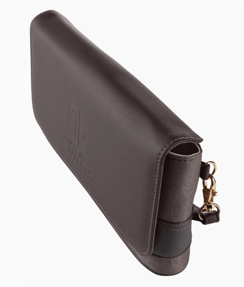 Nintendo Switch Carrying Case - Clutch Bag