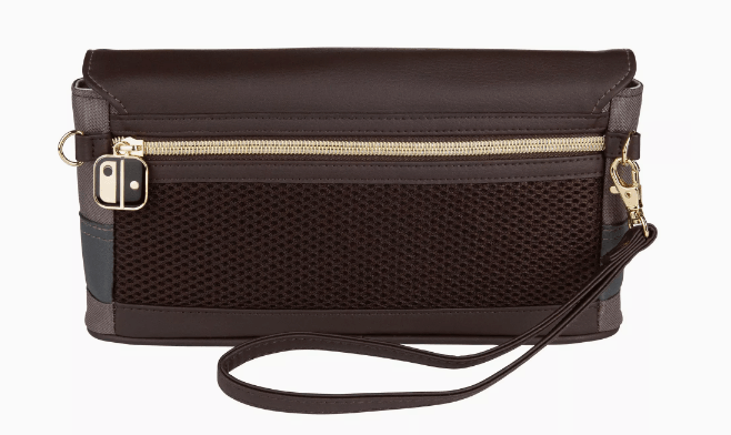 Nintendo Switch Carrying Case - Clutch Bag