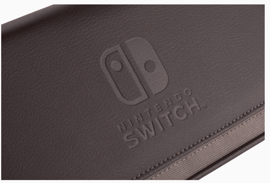 Nintendo Switch Carrying Case - Clutch Bag