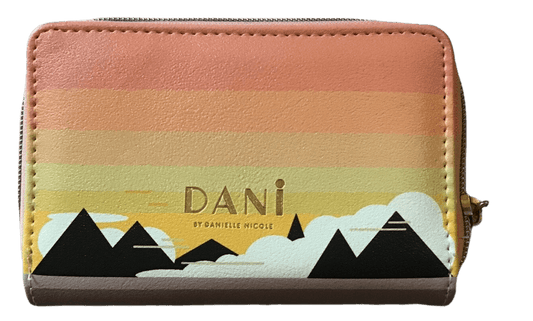 Danielle Nicole - Star Wars Grogu (Baby Yoda) and Mandalorian Wallet