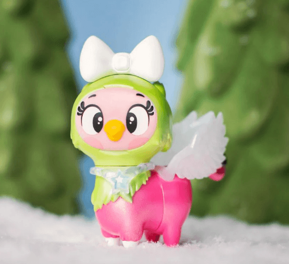 Funko - Snapsies Edelsteine 3er-Pack