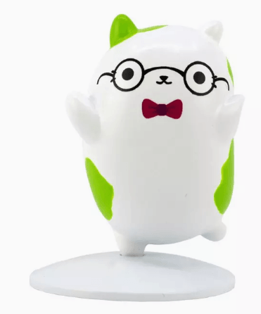 Cats Vs Pickles Mini-Figure