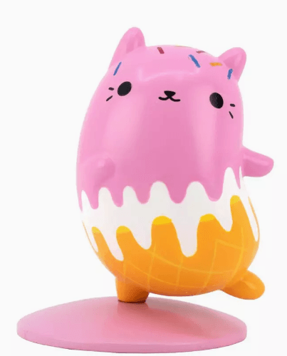 Cats Vs Pickles Mini-Figure