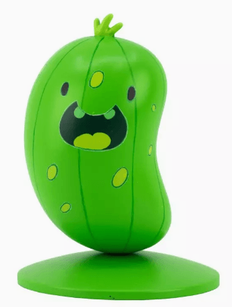 Cats Vs Pickles Mini-Figure