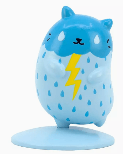 Cats Vs Pickles Mini-Figure