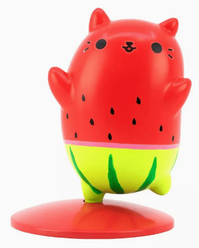 Cats Vs Pickles Mini-Figure