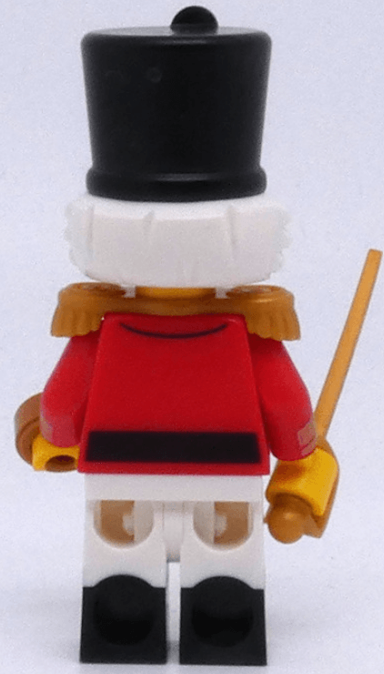 LEGO Series 23 Nutcracker Set 71034-1 Minifigure
