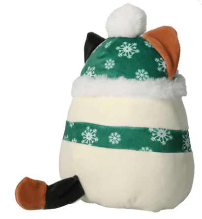 Original Squishmallows - Cam 7.5in
