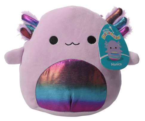 Squishmallows - Monica 7.5in