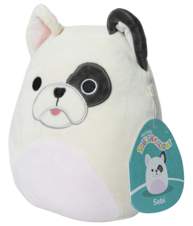 Squishmallows - Sebi 7.5in
